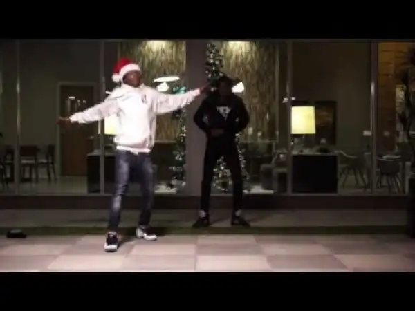 Video: B.o.B - Tis The Season